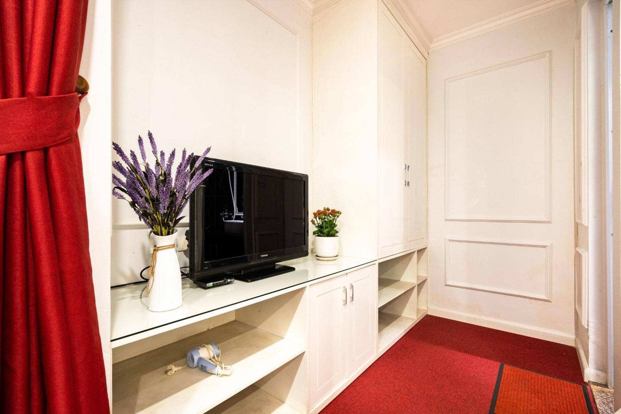 Kieu Anh Hotel - 81 Trung Kinh - By Bay Luxury Hanoi Exterior photo